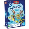 Image de Jeu Educatif Enigmes - Villes & Pays