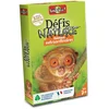 Image de Jeu Educatif Défis Nature - Animaux Extraordinaires