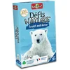 Image de Jeu Educatif Défis Nature - Froid Extrême