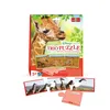 Image de Collection "Disneynature" Trio Puzzle - Disneynature en occasion ou reconditionné