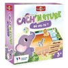Image de Jeu D'ambiance Bioviva Cach'nature