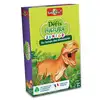 Image de Défis Nature Junior - Au Temps Des Dinosaures