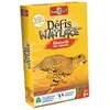 Image de Jeu de cartes - Défis Nature - Records des animaux - 2 à 6 joueurs - Dès 7 ans - Fabriqué en France et éco-responsable