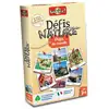 Image de Jeu De Cartes Bioviva Défis Nature Pays Du Monde