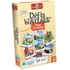 Image de Jeu de cartes - Défis Nature - Pays du monde - 2 à 6 joueurs - Dès 7 ans - Fabriqué en France et éco-responsable