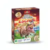 Image de Jeu Pour Découvrir La Nature Bioviva Defis Nature Escape Le Mystère Des Dinosaures
