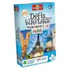 Image de Jeu Pour Découvrir La Nature Bioviva Défis Nature Monuments De Paris