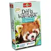Image de Jeu Pour Découvrir La Nature Bioviva Défis Nature Trop Mignons