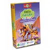 Image de Jeu D'observation Bioviva Défis Nature Junior Créatures Merveilleuses Multicolor Autre(s) Matière(s)