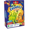 Image de Jeu de cartes - Enigmes - Dinosaures - Dès 7 ans - 2 à 6 joueurs - Fabriqué en France de manière éco-responsable.