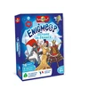 Image de Bioviva Enigmes Histoire De France Jeu De Cartes Éducatif 78 Énigmes