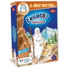 Image de Jeu De Cartes Il Était Une Fois... Énigmes Préhistoire Bioviva