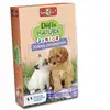 Image de Jeu Éducatif Bioviva Défis Nature Junior Fidèles Compagnons Multicolor