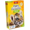 Image de Jeu de cartes - Défis Nature - Bébés animaux - Dès 7 ans - 2 à 6 joueurs - Fabriqué en France et éco-conçu