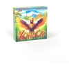 Image de Kondor Jeu De Cartes Famille 2-4 Joueurs 8+ Boîte 11cm Bioviva