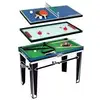 Image de Table De Jeux 3 En 1 - Wdk
