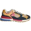 Image de Chaussures de randonnée DEGRE7 Helo 7 - burgundy