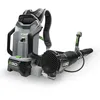 Image de Souffleur À Dos À Batterie Power + Lb6000e - Turbo Boost 1020 M3 D'air-h - Brushless