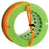 Image de Fil Torsadé 2,4 Mm Pour Coupe-bordures St1500e Et Bc1500ep Power +