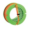 Image de Bobine de fil torsadé 24 mm 5 mètres AS1300 pour coupe bordure EGO POWER