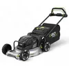Image de Tondeuse à gazon professionnelle tractée Ego Power lame 53 cm module bluetooth carter métal LMX5300-SP