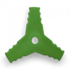 Image de Lame En Élasto Flexible 3 Dents Ego Power Abb0903p