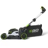 Image de Tondeuse autotractée EGO 55 cm idéale pour 2000 m² sans batterie ni chargeur - LM2230E-SP
