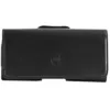 Image de Etui Club universel XL - Noir BIGBEN