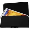 Image de Etui ceinture Bigben Smartphones : Longueur entre 125 mm et 142 mm - Noir