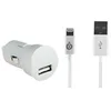 Image de BIGBEN Connected adaptateur secteur - USB