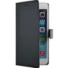 Image de Etui folio universel - BBC - Noir - Taille L - Modèle standard - Protection optimale