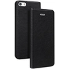 Image de Bigben Connected Etuifiphone5s Coque De Protection Pour Téléphones Portables 10,2 Cm (4") Folio Porte Carte Noir