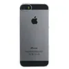 Image de Coque Silisoft Souple Transparente Pour Iphone 5 5s Se Bigben