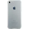 Image de Coque transparente rigide iPhone 7 BIGBEN CONNECTED