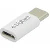 Image de Adaptateur Micro Usb Vers Usb-c Adaptmictoc