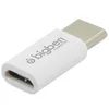 Image de Bigben - Adaptateur de type C USB - 24 pin USB-C pour Micro-USB de type B