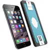 Image de Protection d'écran en verre trempé pour iPhone 7 Plus - FGEVOIP7PORIG - Transparent FORCE GLASS