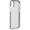 Image de Bigben Connected Fclifeip8s Coque De Protection Pour Téléphones Portables 14,7 Cm (5.8") Housse Gris, Transparent