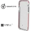 Image de Coque de protection - Force Case Life - iPhone X - Rose - Légère - Résistance à la chute