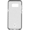 Image de Bigben Connected Fclifegs8s Coque De Protection Pour Téléphones Portables 14,7 Cm (5.8") Housse Gris, Transparent