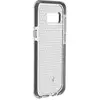 Image de Bigben Connected Fclifegs8pg Coque De Protection Pour Téléphones Portables 15,8 Cm (6.2") Housse Gris, Transparent