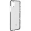 Image de Bigben Connected Fcurbanip8s Coque De Protection Pour Téléphones Portables 14,7 Cm (5.8") Housse Gris, Transparent