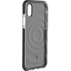 Image de Bigben Connected Fcurbanip8g Coque De Protection Pour Téléphones Portables 14,7 Cm (5.8") Housse Noir, Transparent