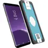 Image de Bigben Connected Fgevonote8 Écran Et Protection Arrière De Téléphones Portables Protection D'écran Transparent Samsung