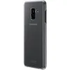 Image de Coque souple - Samsung - Galaxy A8 2018 - Transparente - Protège des chocs - Synthétique