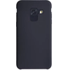 Image de Bigben Connected Covsoftga8bl Coque De Protection Pour Téléphones Portables 14,2 Cm (5.6") Housse Noir