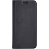 Image de Etui folio - Huawei - P Smart - Cuir - Noir - Rabat latéral