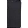 Image de Etui folio - Huawei - P20 - Noir - Semi-rigide - Rabat latéral