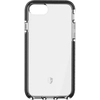 Image de Bigben Connected Fclifenip8b Coque De Protection Pour Téléphones Portables 11,9 Cm (4.7") Housse Transparent