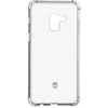 Image de FORCE CASE Air Galaxy A8 Coque Transparent